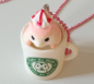 Preview: Pop Cuties Hamster Kette